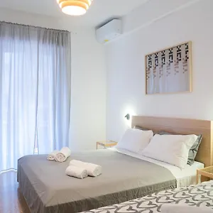 Vaticanella 2 Bedroom Rzym