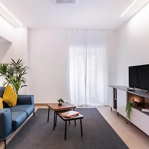 Joivy Cavour Luxury Rzym