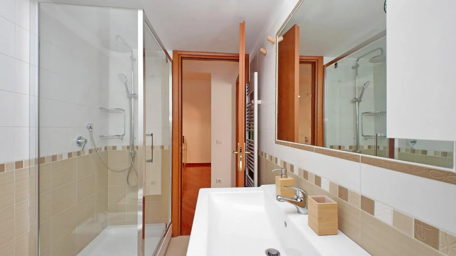 Apartament Ruggero'S Home Rzym Włochy